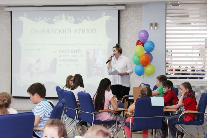Брейн-ринг Этикет или нет