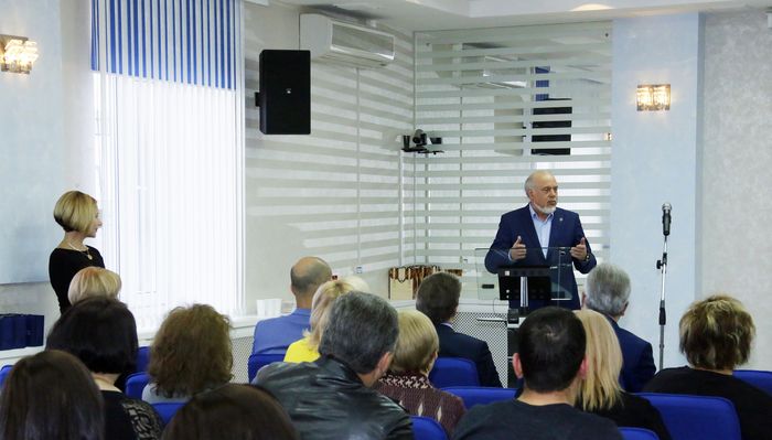 Вадим Николаевич Шувалов