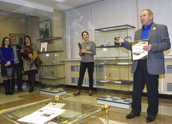 Наталья Матвиенко, Сергей Лагерев
