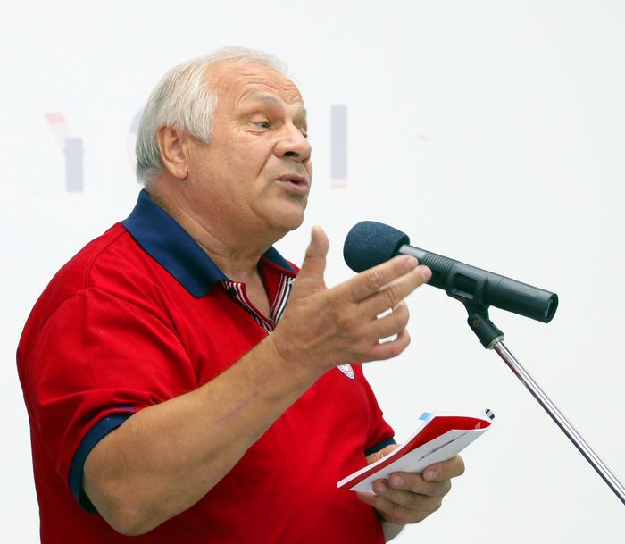 Владимир Самборский