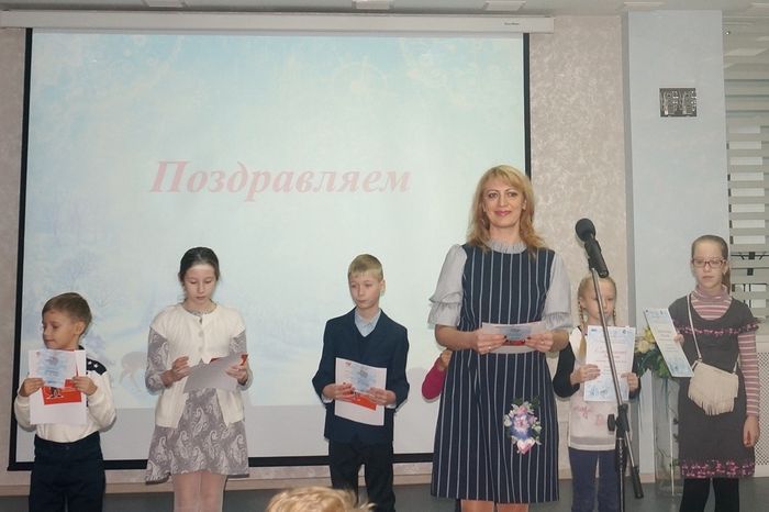 Номинация Оригинальная сказка, зав. Центральной городской библиотекой им. А.С. Пушкина Т.В. Кобелева