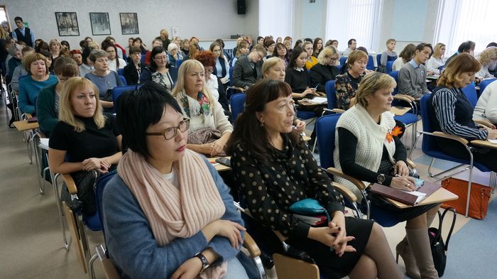 Поэтическая неделя читателя