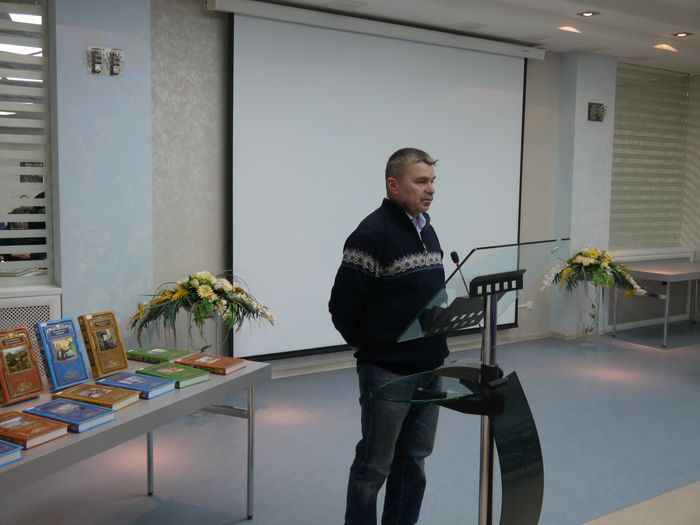 А.М. Прудников