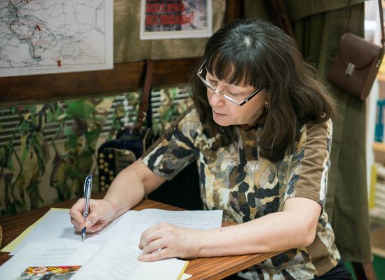 директор ЦБС Жукова Н.В.