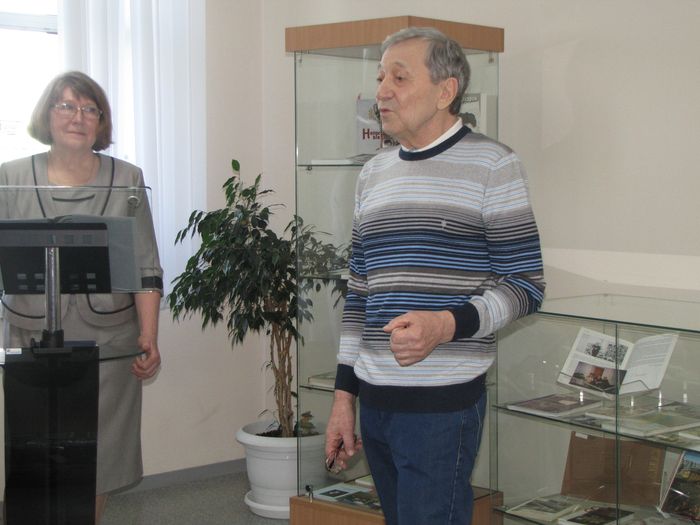 Воспоминания очевидцев