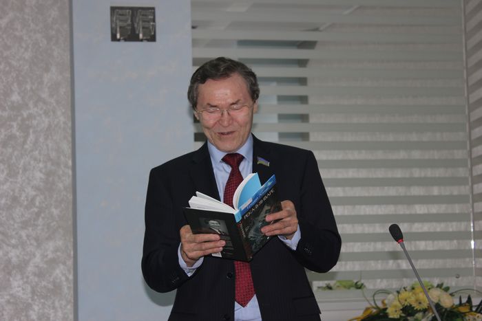 Еремей Данилович Айпин
