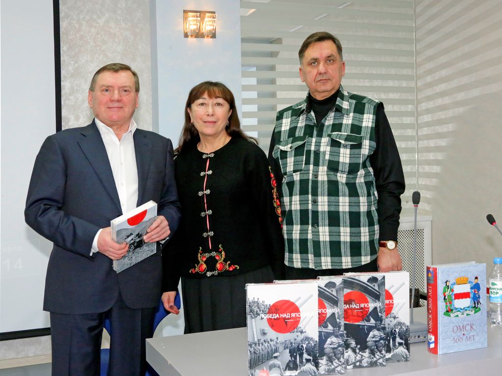 Елфимов Аркадий Григорьевич, Н.В. Жукова, Юрий Петрович Перминов