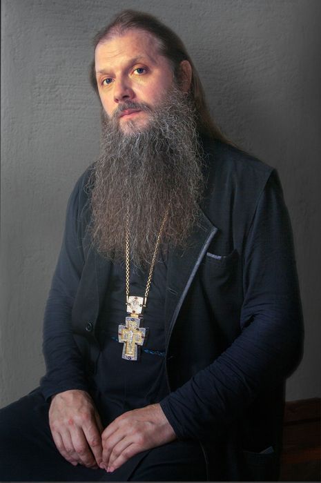 Артемий Владимиров