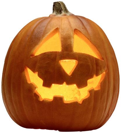 Pumpkin Jack