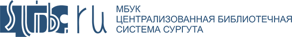 Логотип сайта