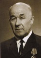 Кушников Георгий Гаврилович