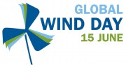 15 июня – Всемирный день ветра