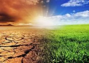 17 июня – Всемирный день борьбы с опустыниванием и засухой