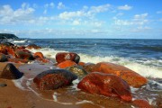 22 марта - День Балтийского моря
