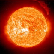 3 мая – Всемирный день Солнца