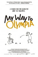 Мой путь к Олимпиаде