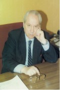 Кукуевицкий Григорий Михайлович