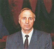 Васильев Виктор Алексеевич