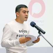 Гор Бегларян