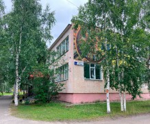 Центральная детская библиотека