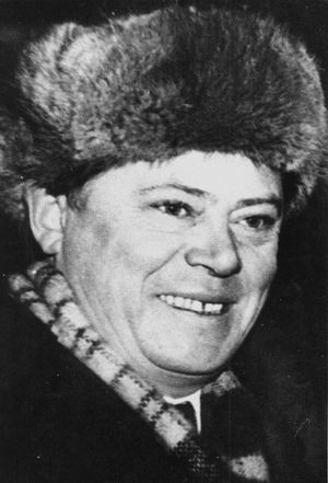 Михаил Михайлович Конев