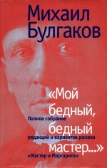 Мой бедный, бедный мастер...