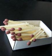 Спички