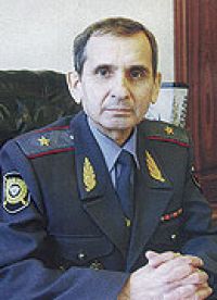 Хисматулин Василий Иванович